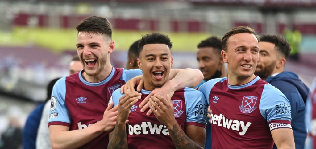 Will the West Ham freight train grind to a halt this season?