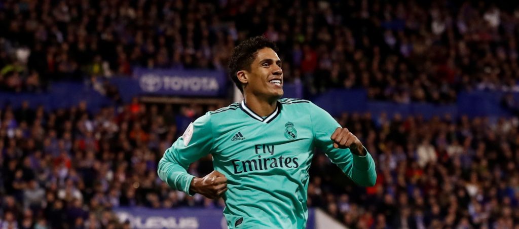 Can Varane boost the clean sheet prospects of Shaw and Man Utd’s FPL defenders?