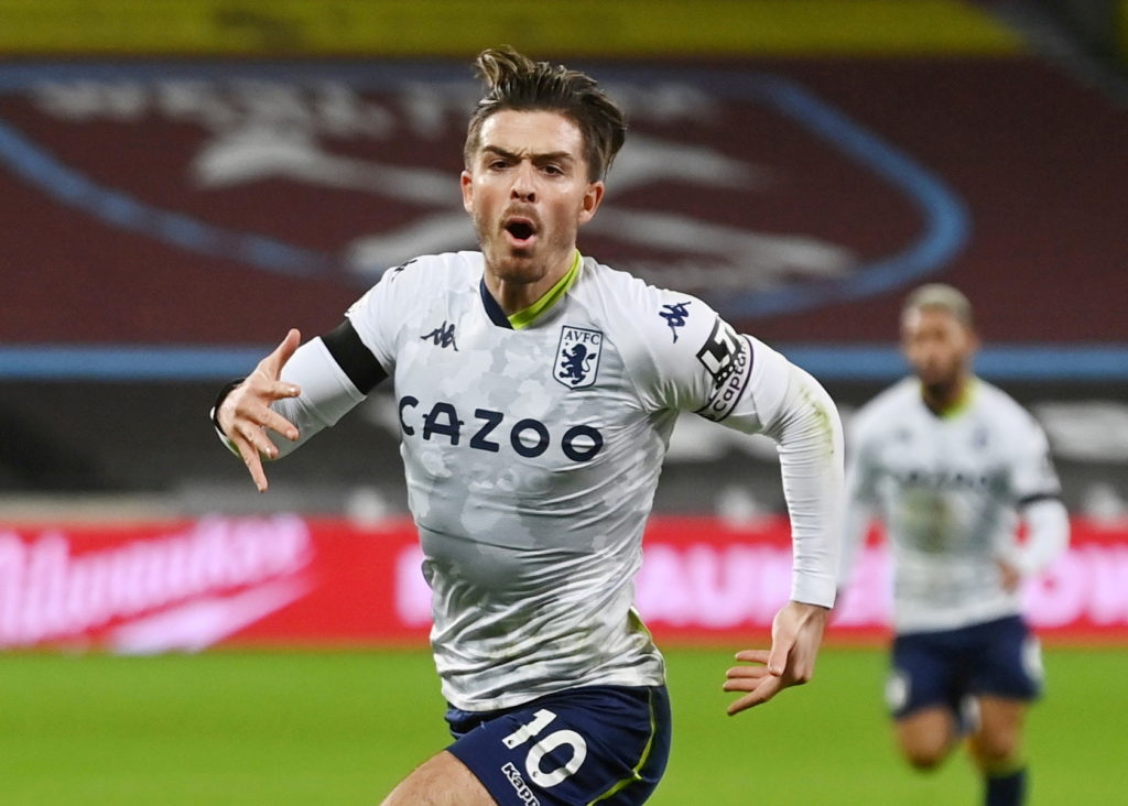 Where will Jack Grealish fit in at City and what are the FPL implications at Villa?