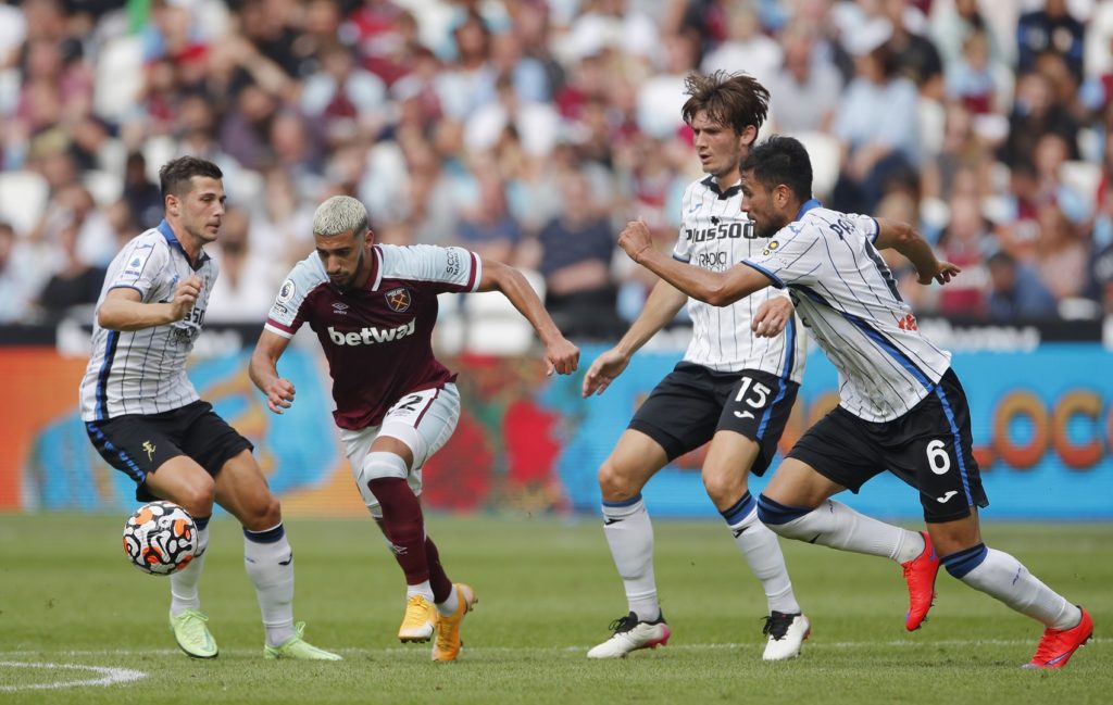 Benrahma’s form, Semedo’s absence and Leeds injuries: more FPL pre-season notes