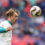 Grealish benched as United stick with five-man defence for Manchester derby