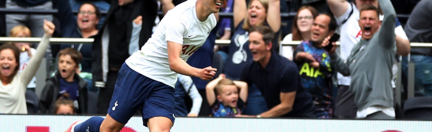 Robertson and Watkins injury latest as Son starts up front again in Kane absence 1