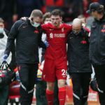 Robertson and Watkins injury latest as Son starts up front again in Kane absence 2