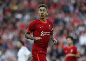 Robertson injury latest as Firmino scores twice and Tsimikas impresses