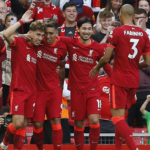 Robertson injury latest as Firmino scores twice and Tsimikas impresses 1