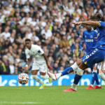 Calvert-Lewin on Everton penalties - but Ings stays second in line at Villa 5