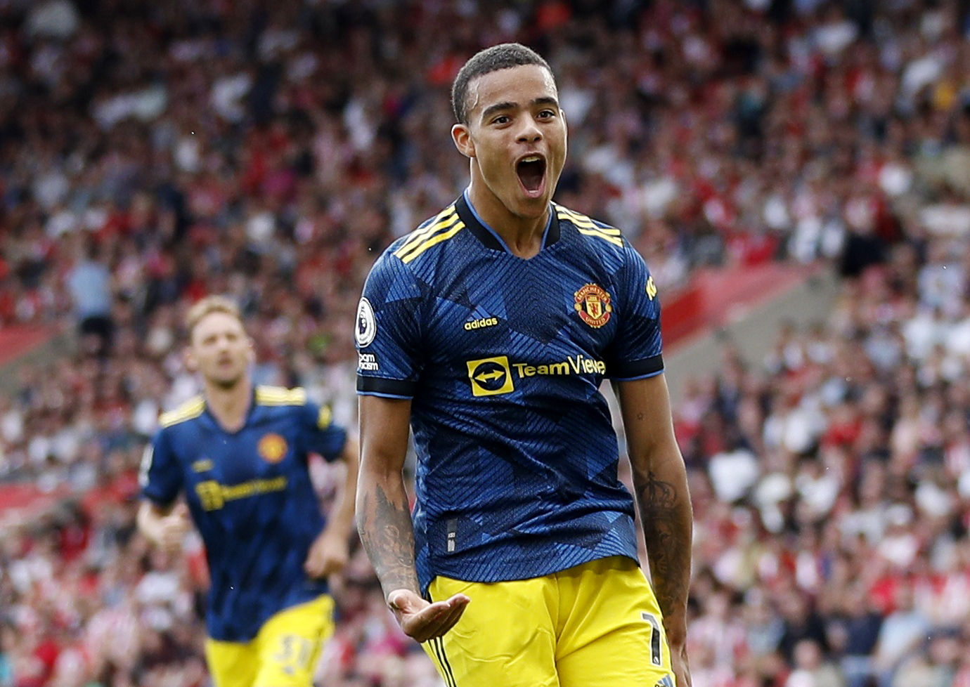 Son injury latest, Greenwood in form and £4.0m FPL defender Livramento stars