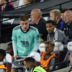 Vestergaard injury latest as Antonio and Benrahma haul again 3