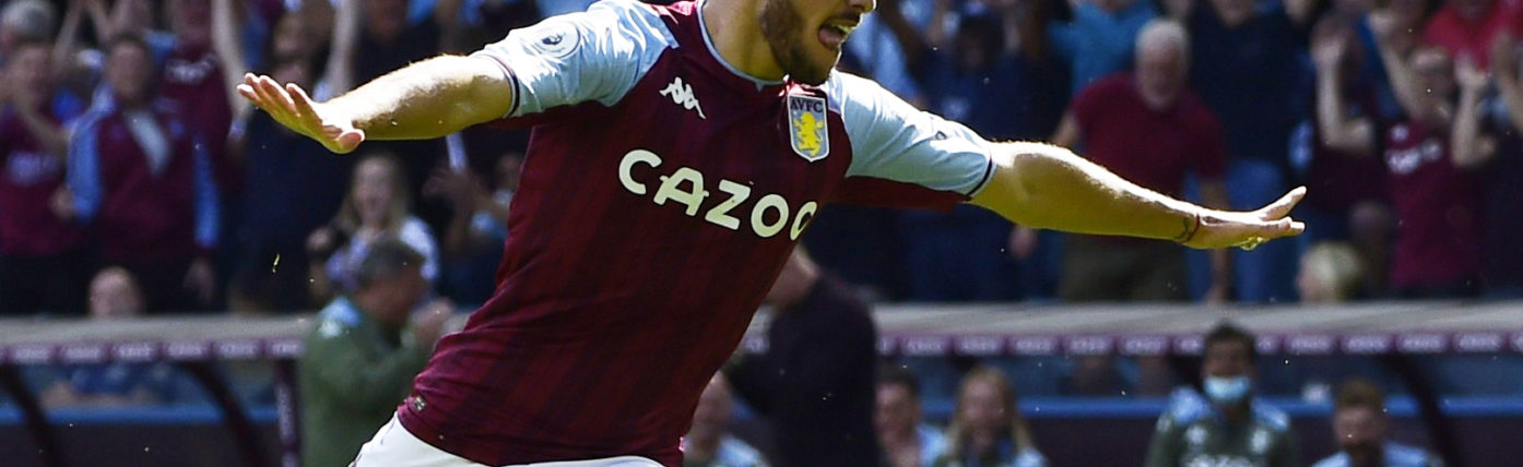 Toney off the mark as injuries and Covid impact Villa 3