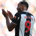 Wilson and Son start as Newcastle host Spurs in Gameweek 8