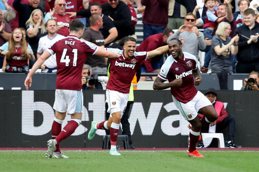 FPL Gameweek 3 round-up: Saturday goals, assists, bonus and injuries