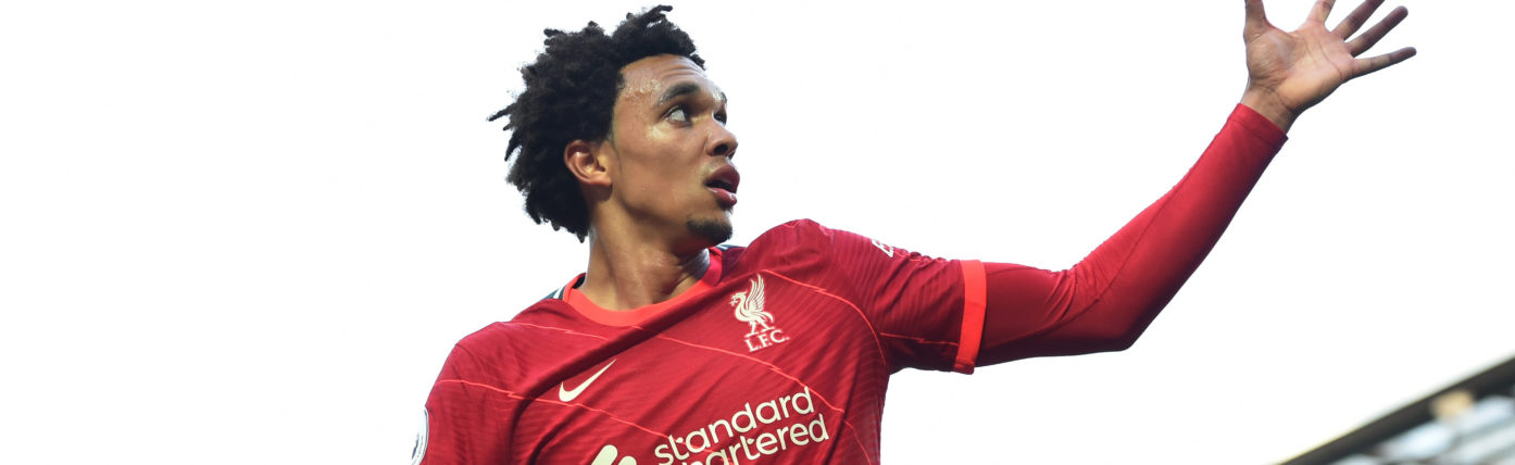 Salah's role one to monitor in FPL as Alexander-Arnold continues forays infield 2