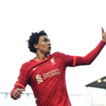 Salah's role one to monitor in FPL as Alexander-Arnold continues forays infield 2