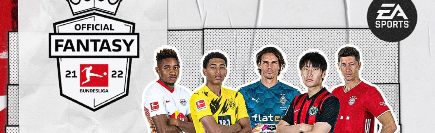 The best goalkeepers for Fantasy Bundesliga 2021/22 5