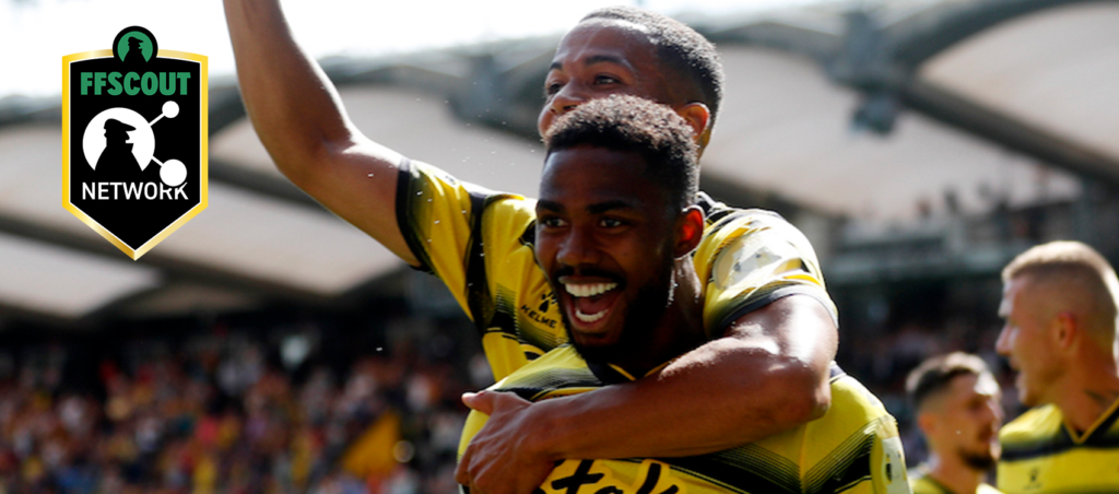 Low-owned FPL players going under the radar ahead of Gameweek 2