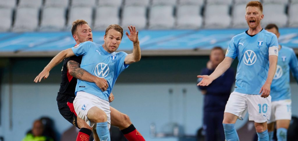 Allsvenskan Fantasy 2021 – Scout Picks GW14