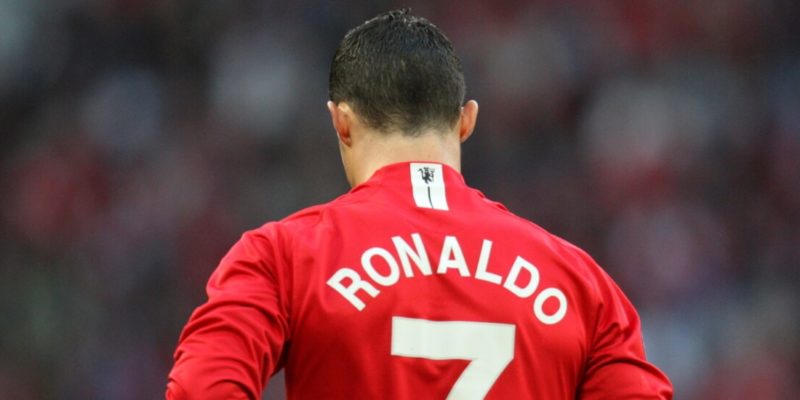 Cristiano Ronaldo in Fantasy Premier League: Price, position and