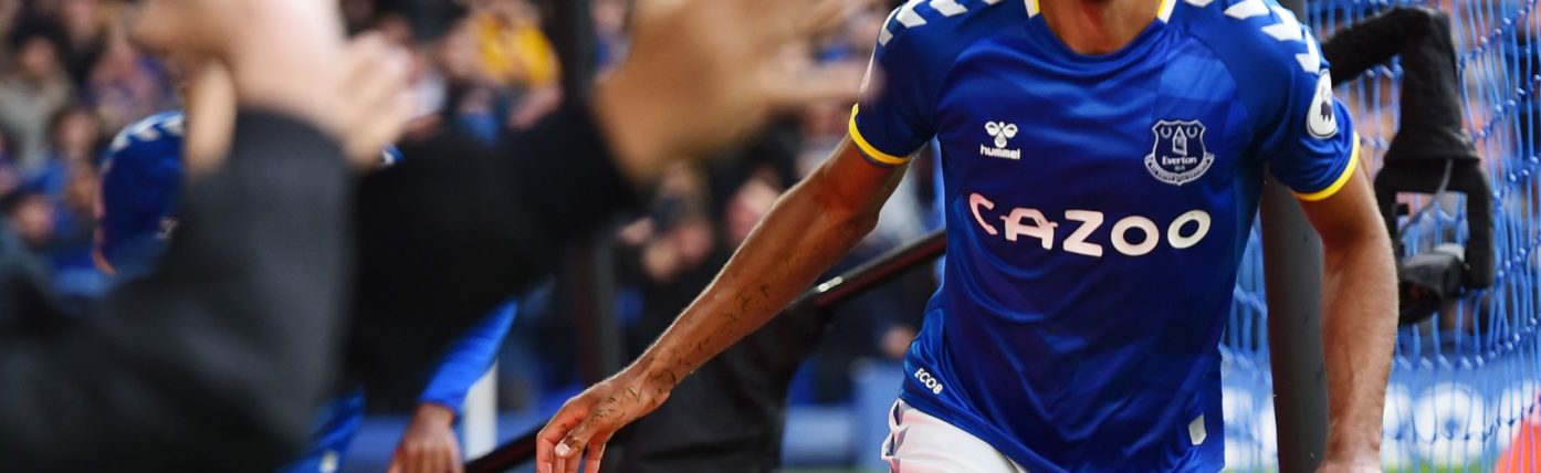 Five-time top 1k FPL finisher Tom Freeman on Calvert-Lewin, Wolves and his Gameweek 2 plans 6