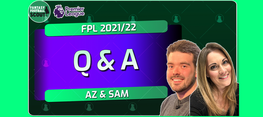 FPL Q&A: Ings to DCL, keep or sell Barnes, buy Lukaku, and Livramento or Duffy?