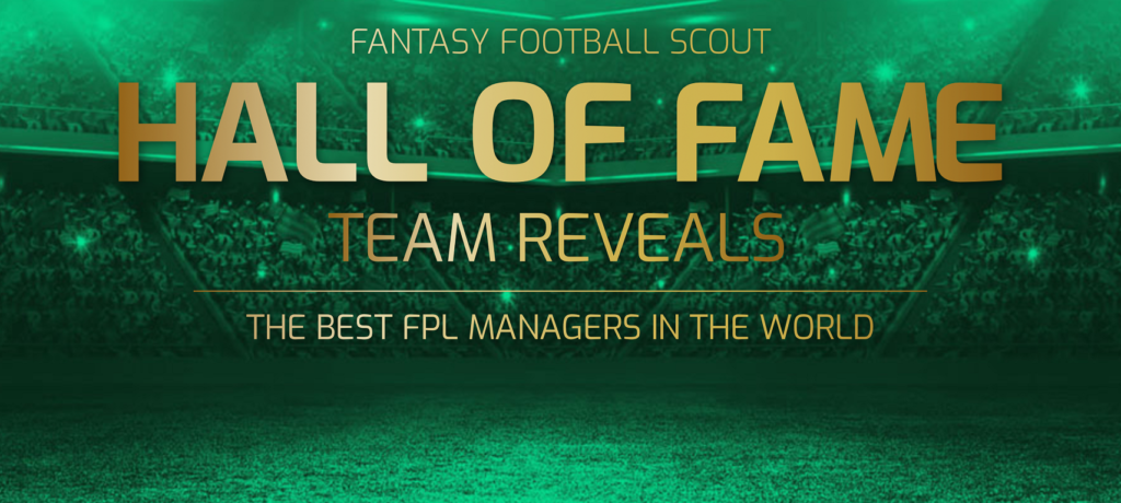 FPL team reveals: The best five Hall of Fame managers' Gameweek 1 drafts 5