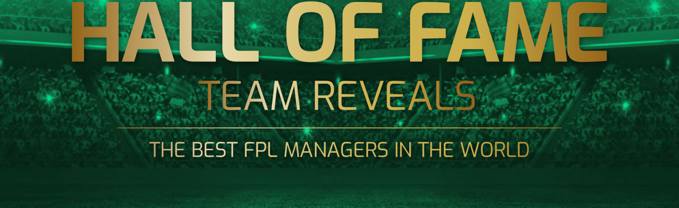 FPL team reveals: The best five Hall of Fame managers' Gameweek 1 drafts 5