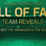 FPL team reveals: The best five Hall of Fame managers' Gameweek 1 drafts 5