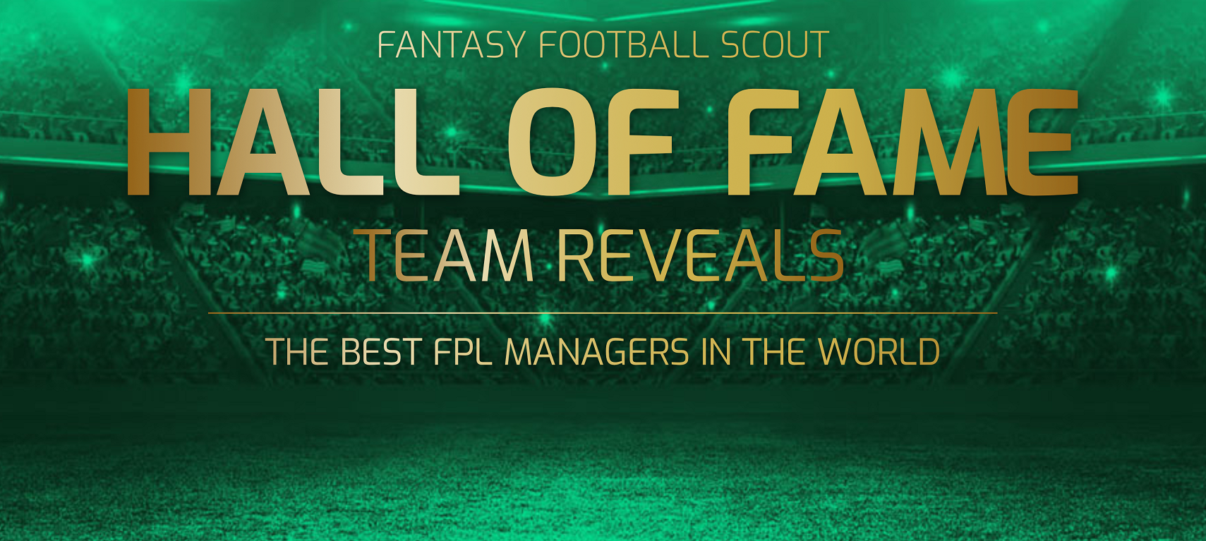 Fantasy Premier League (FPL) Best Gameweek 1 Team Reveal