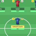 How to fit Cristiano Ronaldo into an FPL Gameweek 4 Wildcard squad 5