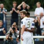 Injury concerns for Leeds in defence
