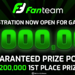 Late registration open for FanTeam’s £1m season game – start on 143 points in GW3