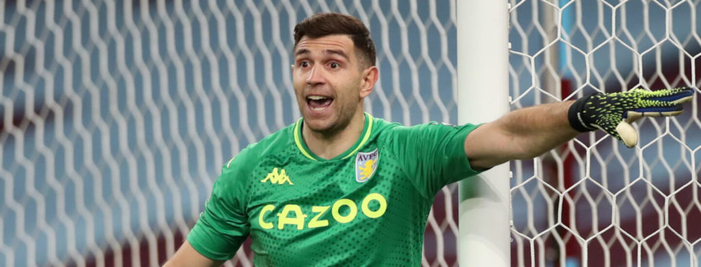 Martinez and Buendia to miss Gameweek 4 as injuries and Covid also hit Villa