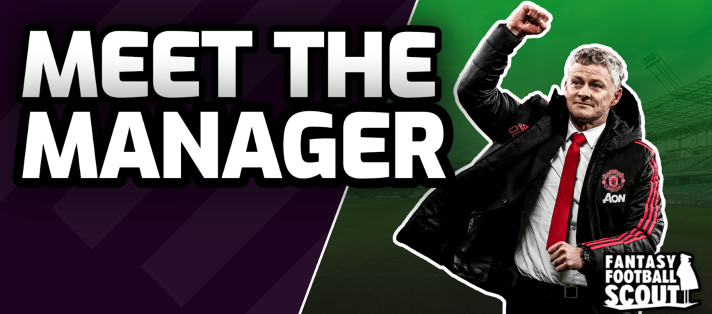 Meet the Manager: Tips and strategy from three-time top 1k FPL finisher