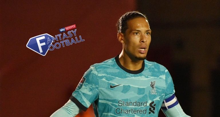 My Sky Fantasy Football team reveal and the best players for bonus points