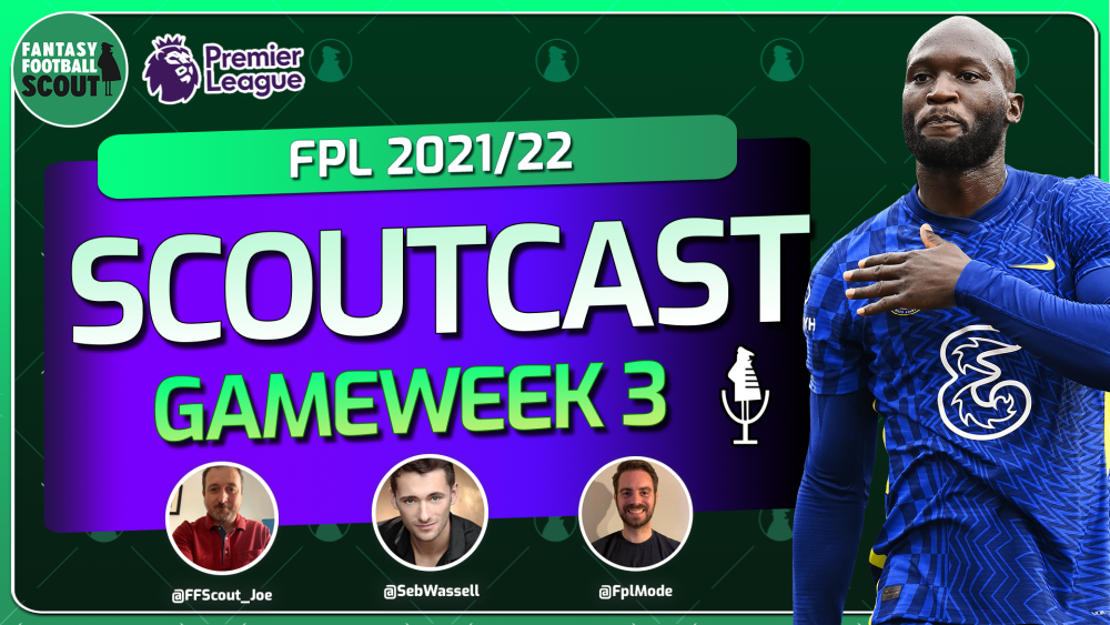 Scoutcast #384 – Is it time to move for Lukaku in FPL?