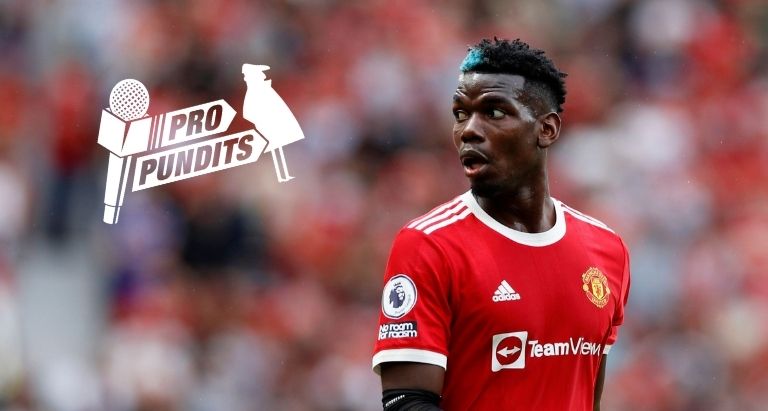 Pogba’s creativity, Antonio’s xG, DCL’s threat: The key FPL stats for Gameweek 2