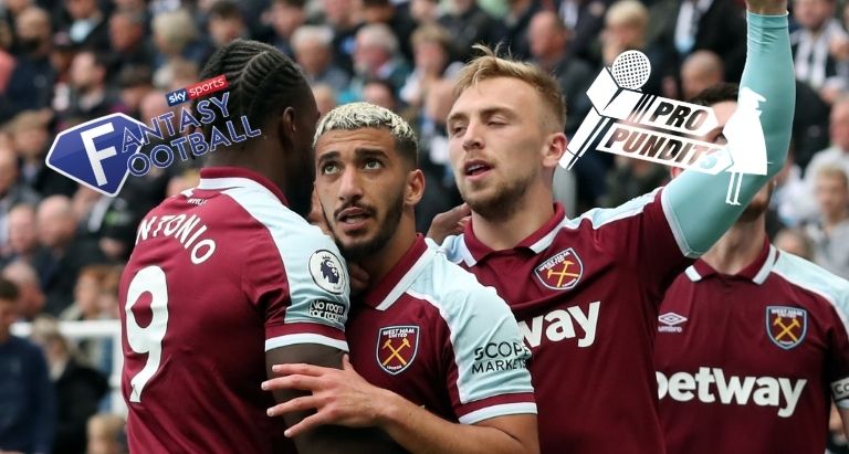 Navigating the pre-Overhaul fixtures in Sky Sports Fantasy Football