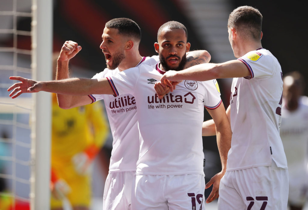 ‘Out of position’ Mbeumo and lively Lucas two FPL differentials for Gameweek 2