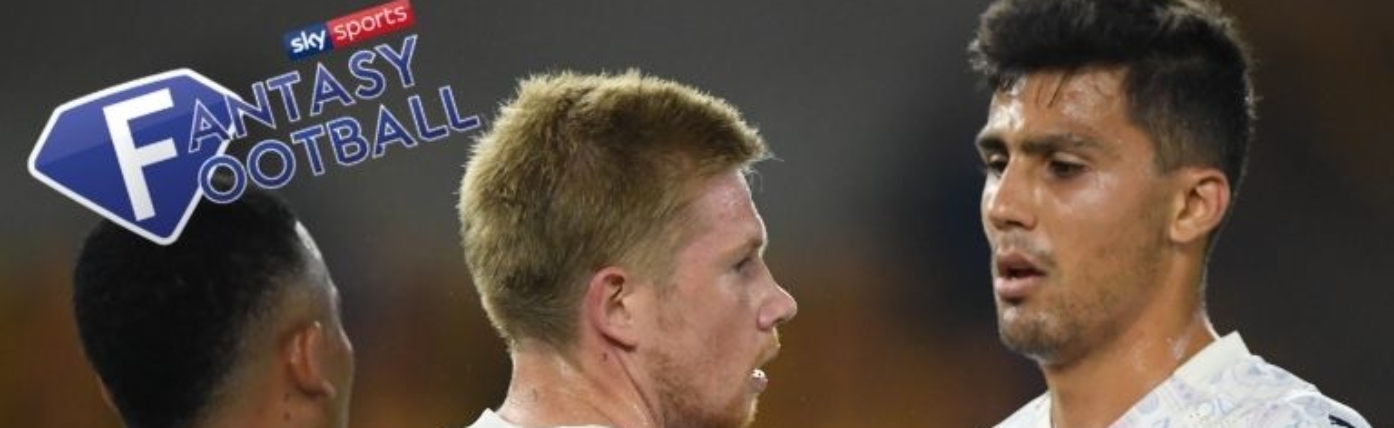 The best midfielders for Sky Fantasy Football before the Overhaul