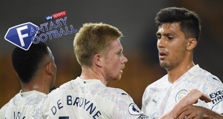 Sky Sports Fantasy players to target on the Overhaul