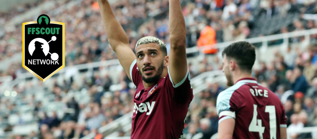 Benrahma, Barnes, Pogba: Who are the best mid-price midfielders for GW3?