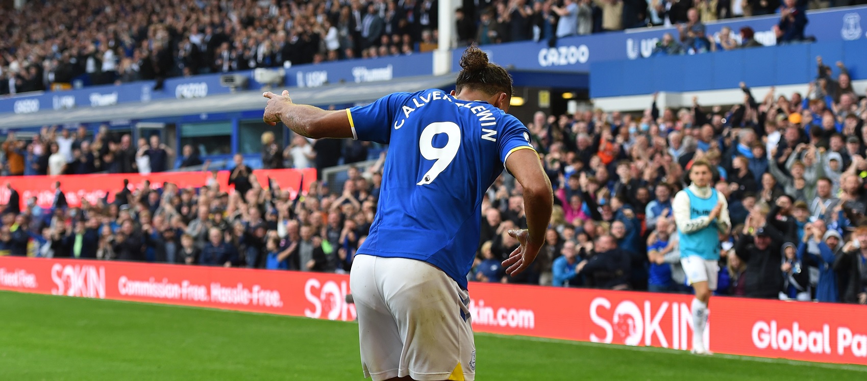 Team news, injury updates and predicted line-ups for FPL Gameweek 3