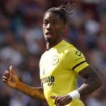 Toney off the mark as injuries and Covid impact Villa 4