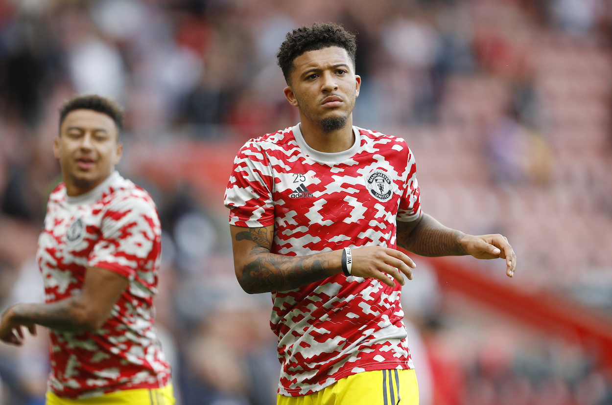 Varane and Sancho start as Man Utd visit Wolves in Gameweek 3