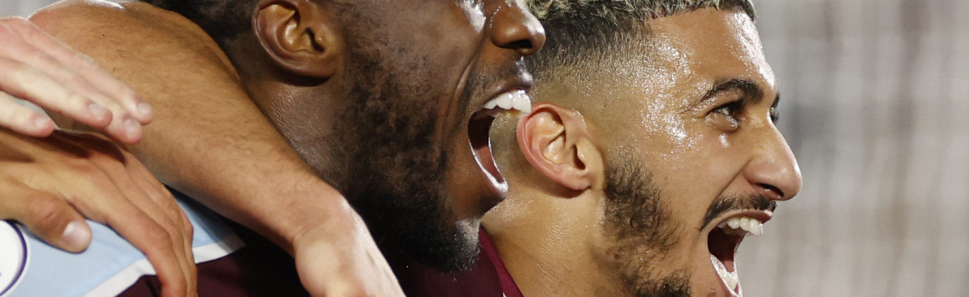 Vestergaard injury latest as Antonio and Benrahma haul again