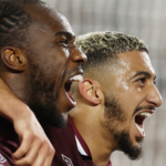 Vestergaard injury latest as Antonio and Benrahma haul again