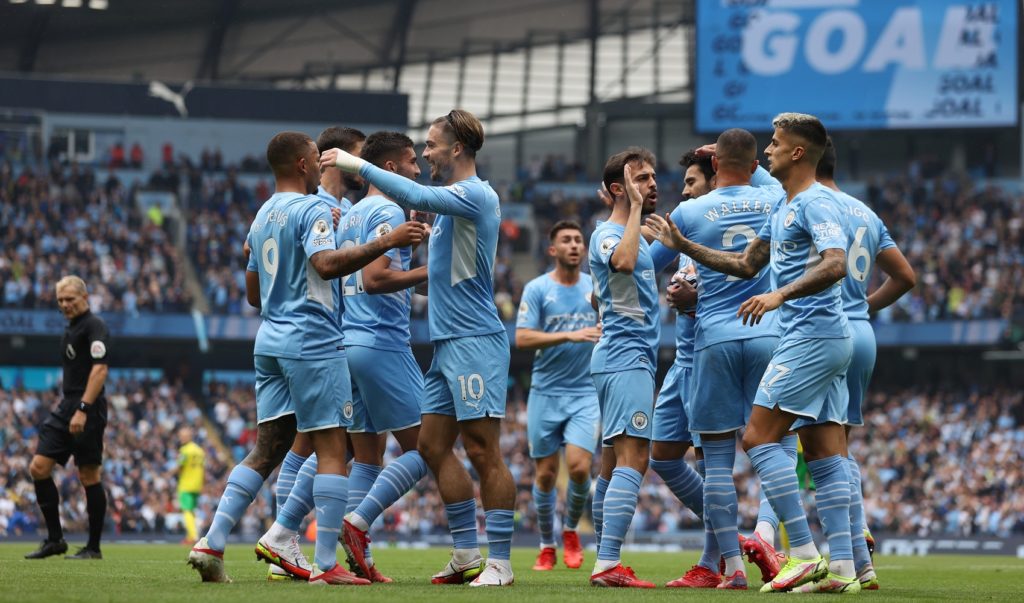 Who is the best FPL captain for Gameweek 3? Vote now