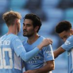 Wilson and Pukki fitness updates as Gundogan scores two on first pre-season start