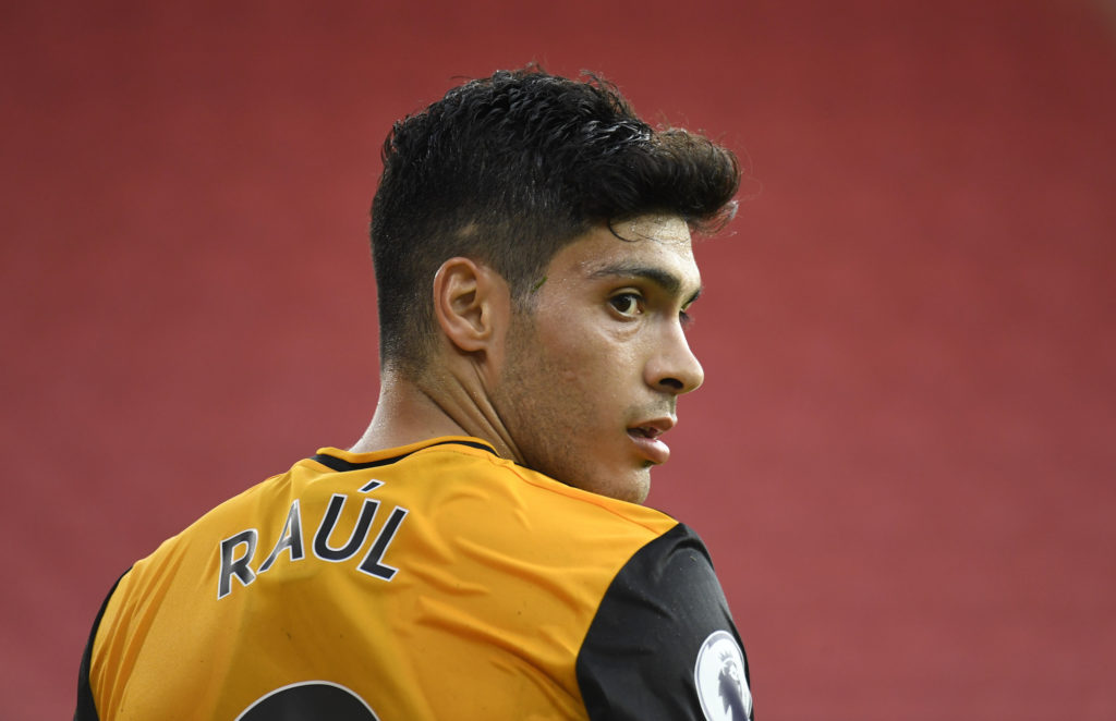 Can Jiménez profit from Wolves' appealing run of fixtures? 1