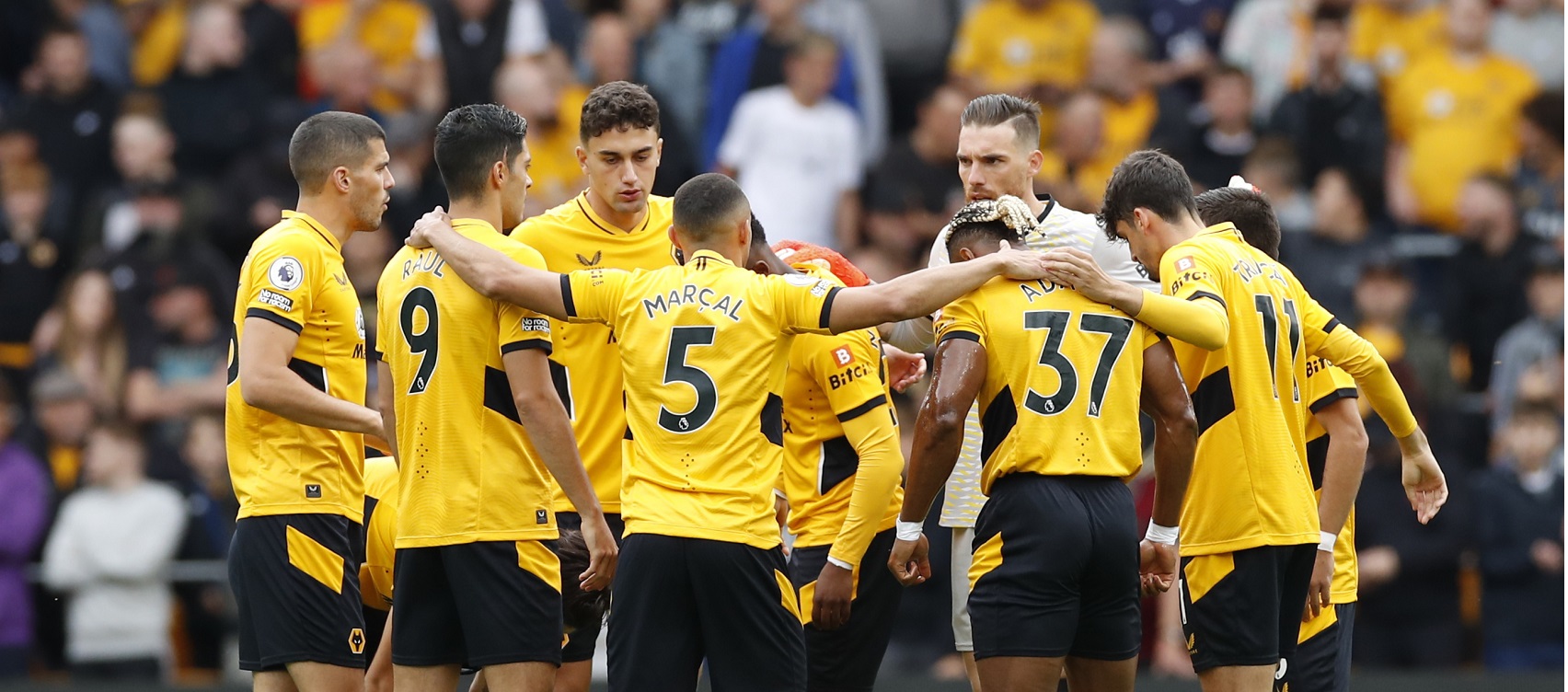 Who are the best Wolves attackers in FPL ahead of the Gameweek 4 fixture swing?