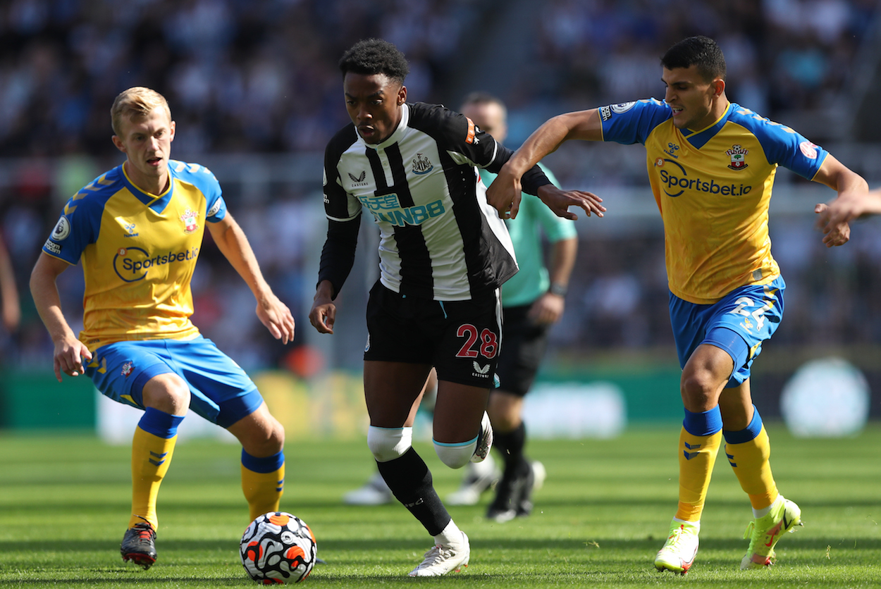 Three FPL players who passed the eye test in Gameweek 26
